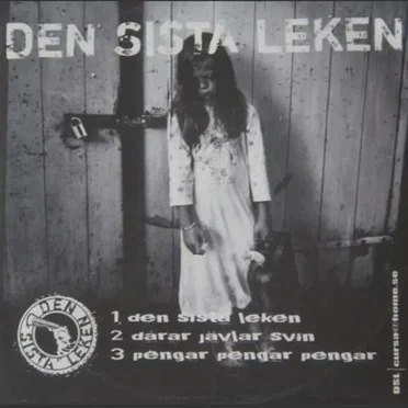 Den sista leken