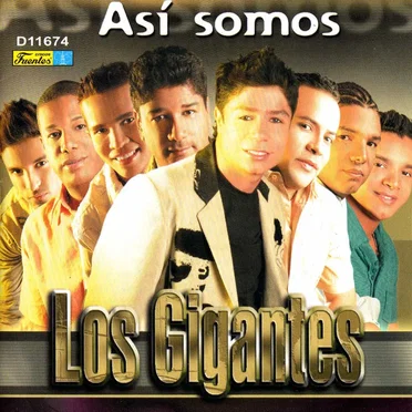 Así somos