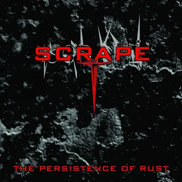 The Persistence of Rust