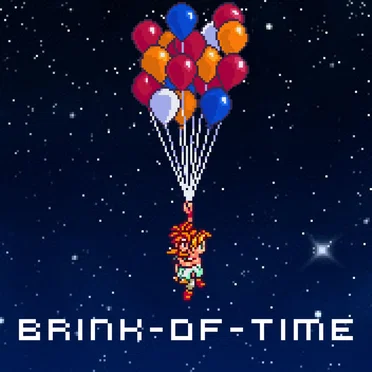 Echoes of a Planet (Chrono Trigger)