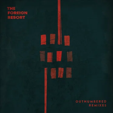 Outnumbered Remixes