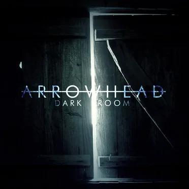 Dark Room by Arrowhead - album cover