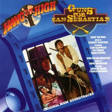 Hang 'Em High / La bataille de San Sebastian
