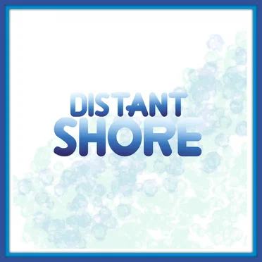Distant Shore (Lapis Lazuli)