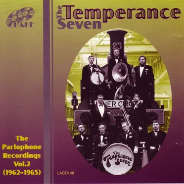 The Parlophone Recordings Vol. 2 (1962-1965)