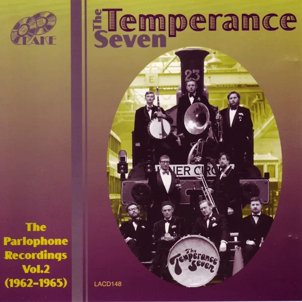 The Parlophone Recordings Vol. 2 (1962-1965)