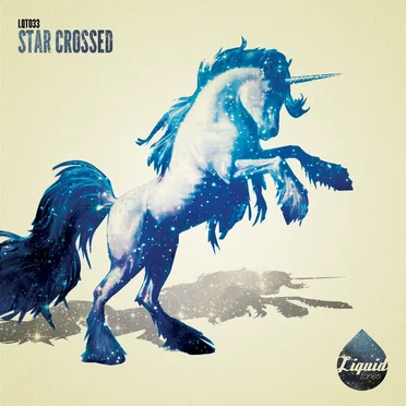 Star Crossed by Various Artists - album cover