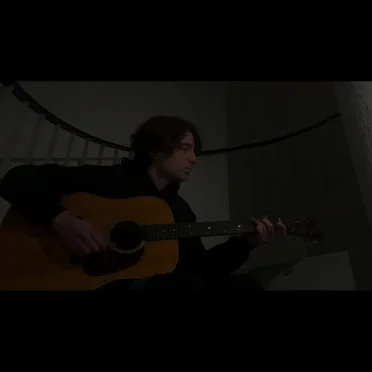 clarence & alabama (acoustic stairwell version)