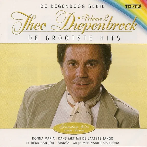 De regenboogserie: De grootste hits, volume 2