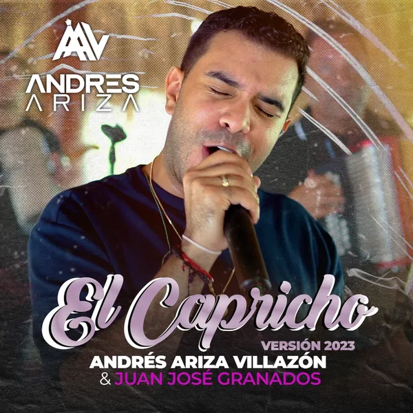 El capricho (versión 2023)