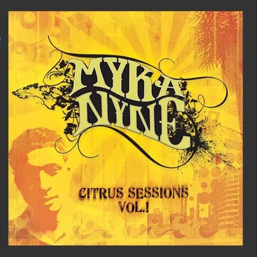 Citrus Sessions, Volume 1