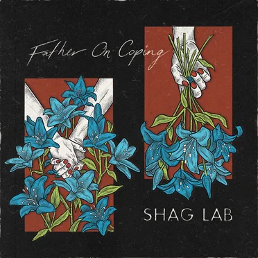 Father on Coping by Shag Lab - album cover