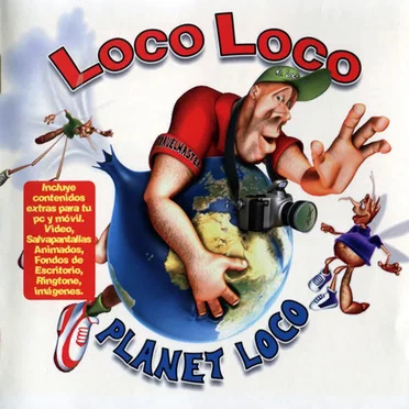 Planet Loco