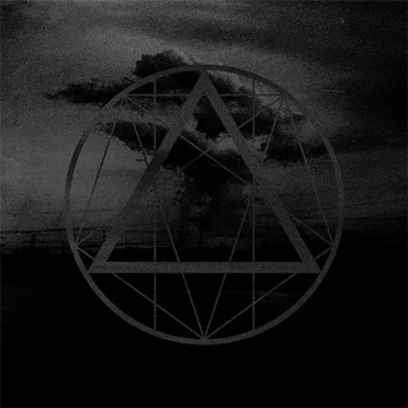 An Instrument of Darkness by Eschaton - album cover