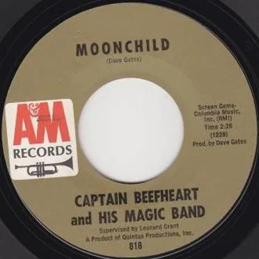 Moonchild / Frying Pan