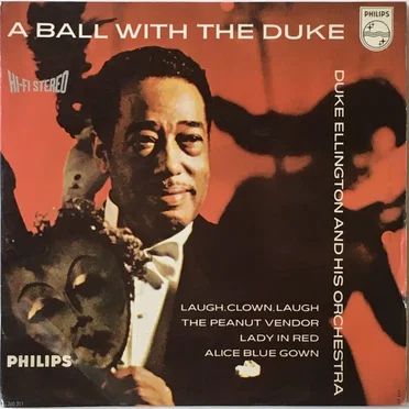 A Ball With the Duke
