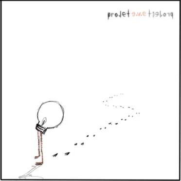 Projet EVE Project