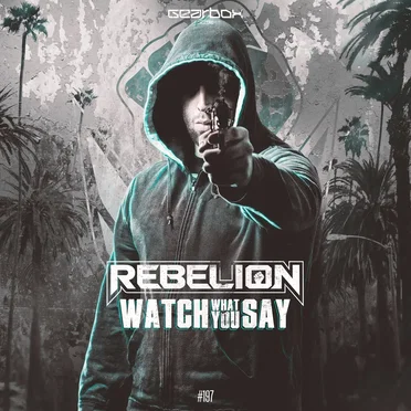 Watch What You Say