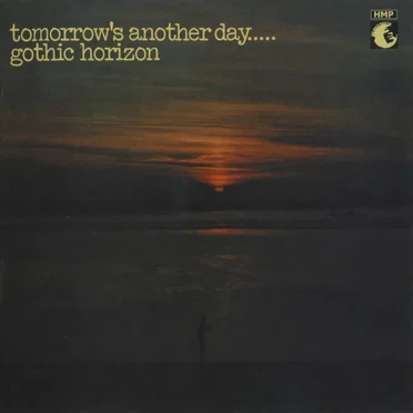 Tomorrow’s Another Day.....