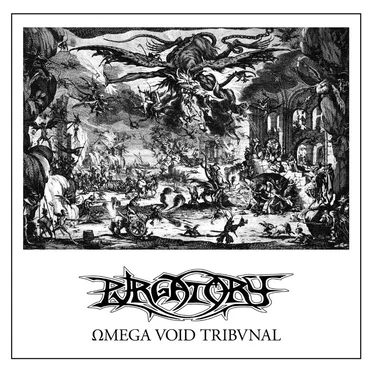 Ωmega Void Tribvnal