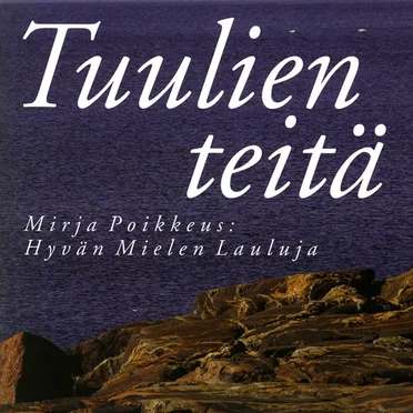 Tuulien teitä