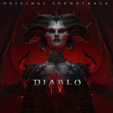 Diablo IV: Original Soundtrack