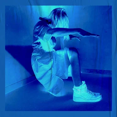 Volta Studies EP by Loula Yorke - album cover