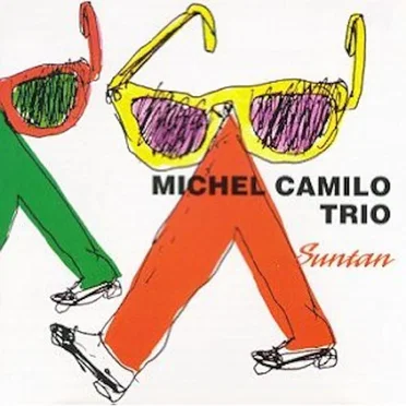 Suntan/In Trio
