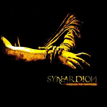 Embrace the Inevitable by Syncardion - album cover