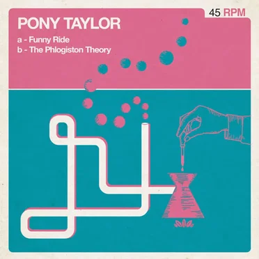 Funny Ride / The Phlogiston Theory