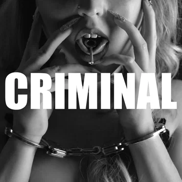 Criminal by Hazen - album cover