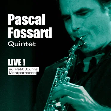 Live! Au Petit Journal Montparnasse