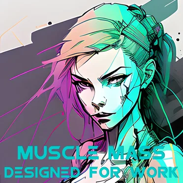 Designed For Work