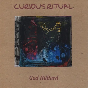 God Hilliard