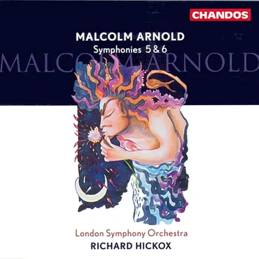 Symphonies 5 & 6