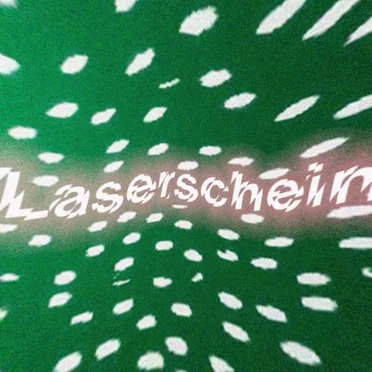 Laserschein