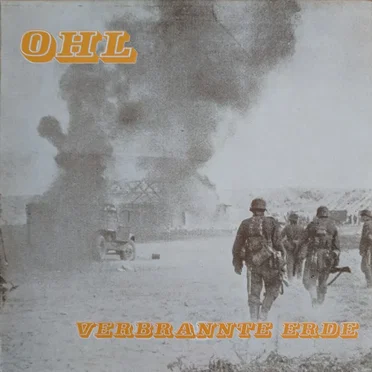 Verbrannte Erde