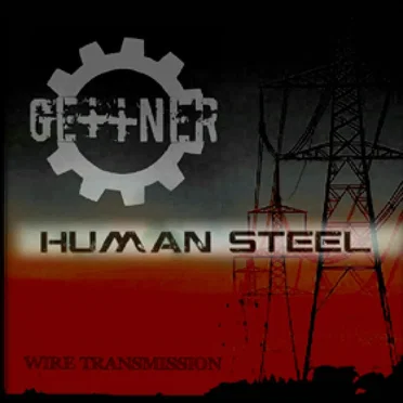 Wire Transmission by GEttNER - album cover