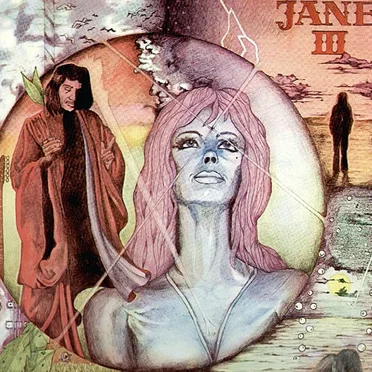 Jane III