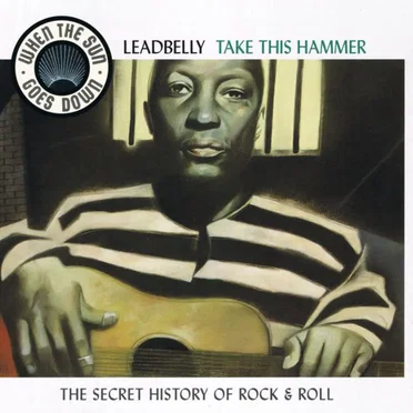 When the Sun Goes Down, Volume 5: Take This Hammer