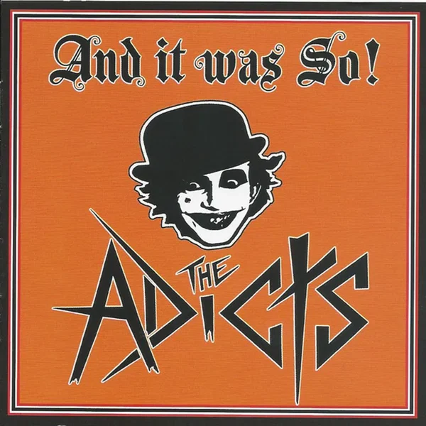 And It Was So!