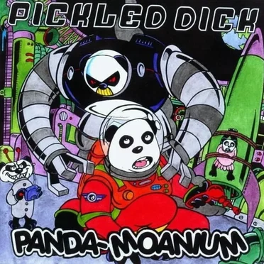 Pickled Dick