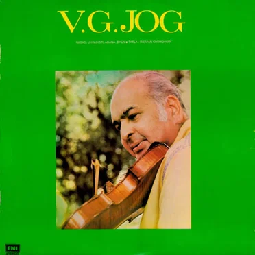 V.G. Jog