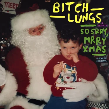 SO SRRY, MRRY XMAS