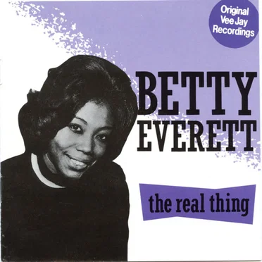 The Real Thing (Original Vee-Jay Recordings)