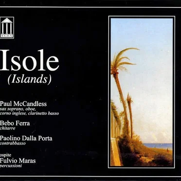 Isole (Islands)