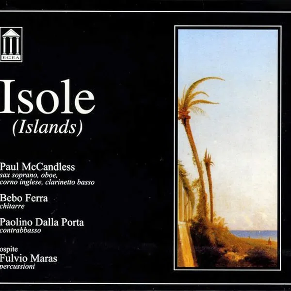 Isole (Islands)