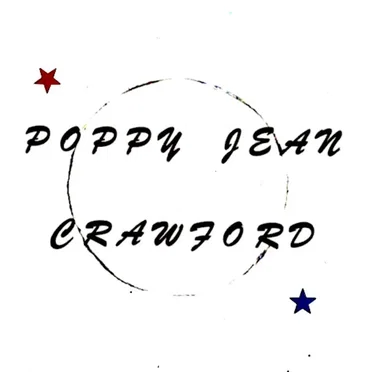 Poppy Jean Crawford
