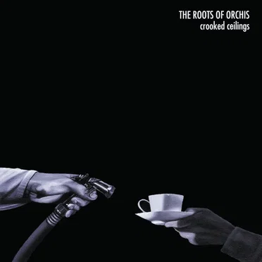 Crooked Ceilings by The Roots of Orchis - album cover