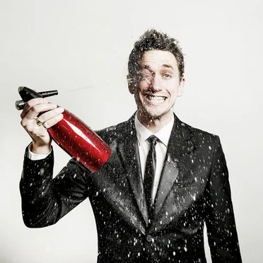 Where Is My Mind? Live 2014 by John Robins - album cover